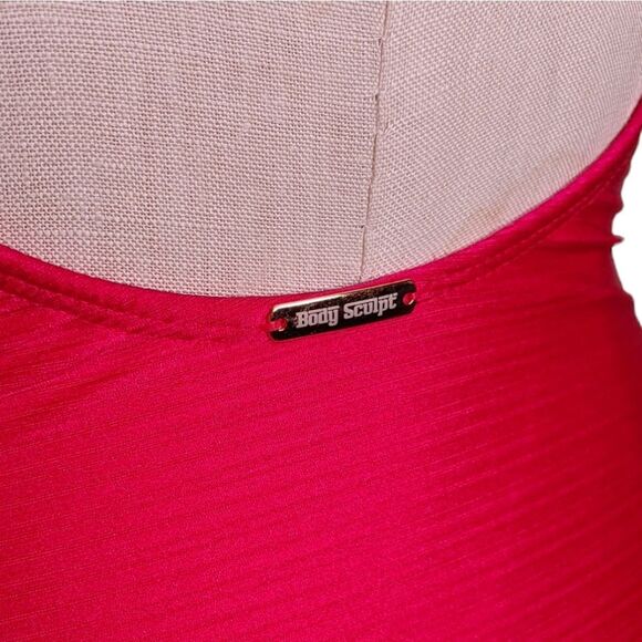 NWT Brazillian Body Sculpt Swimsuit - Picture 5 of 9